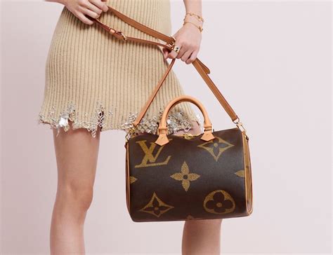 what size is gm in louis vuitton|louis vuitton giant monogram collection.